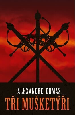 Tři mušketýři