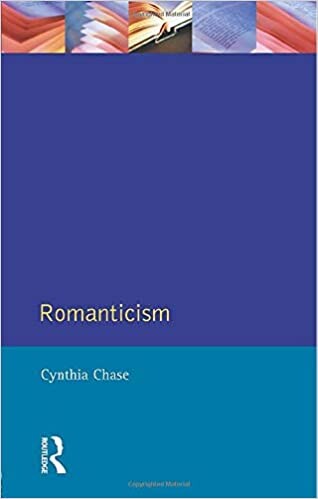 Romanticism (Longman Critical Readers)