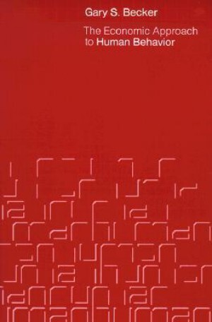 Economic Approach to Human Behaviour