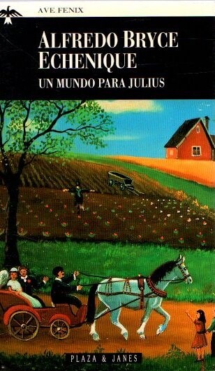 Un mundo para Julius