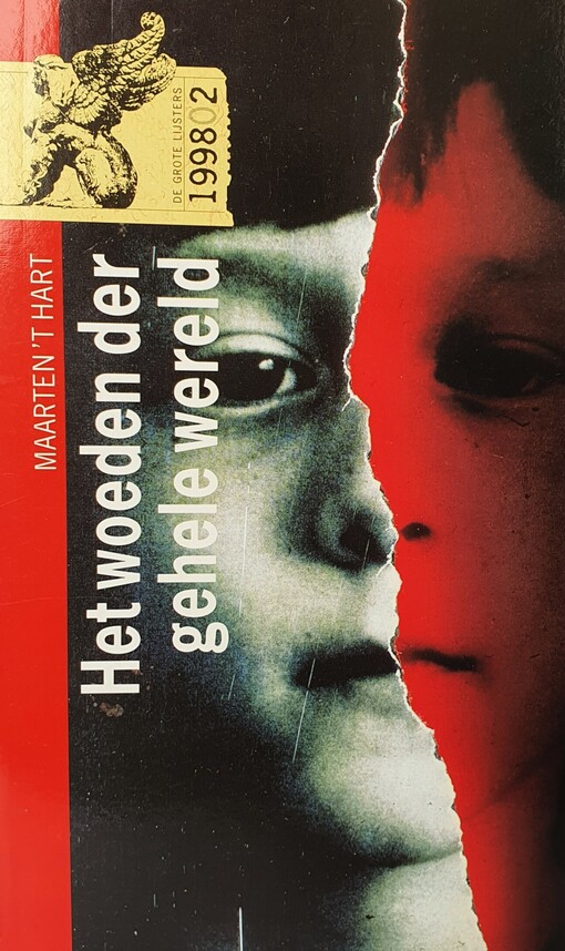 Het woeden der gehele wereld