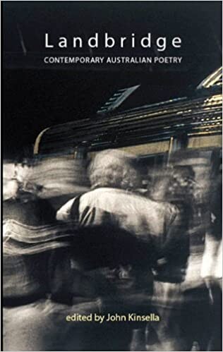 Landbridge: An Anthology of Contempory Australian Poetry