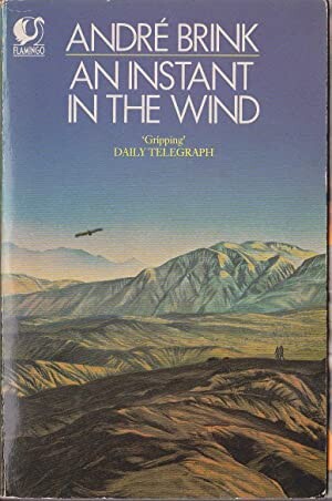 An Instant in the Wind