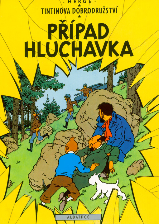 Případ Hluchavka