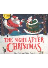 The night after Christmas  (odkaz v elektronickém katalogu)