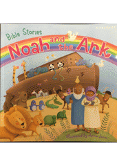 Noah and the ark  (odkaz v elektronickém katalogu)