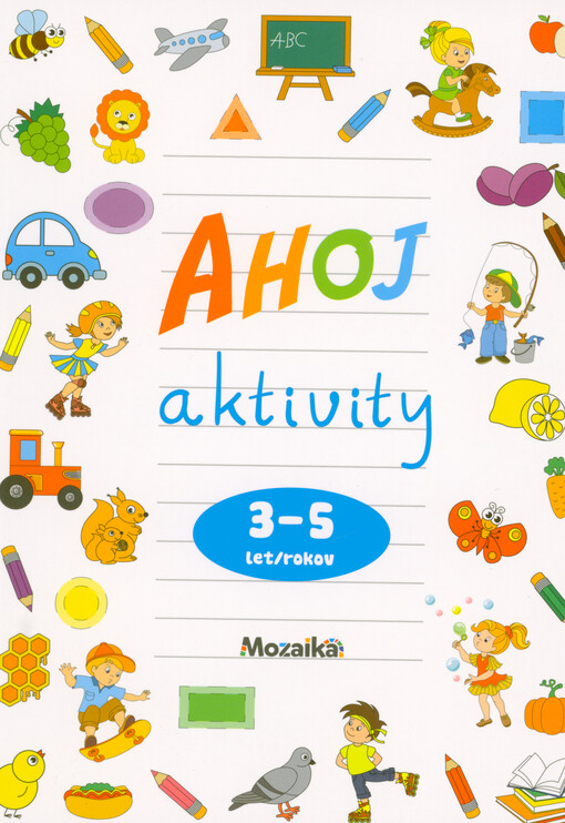 Ahoj aktivity