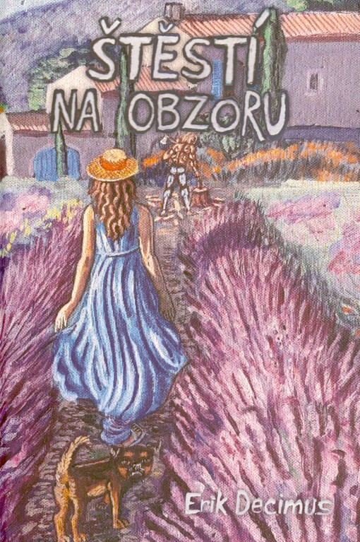Štěstí na obzoru