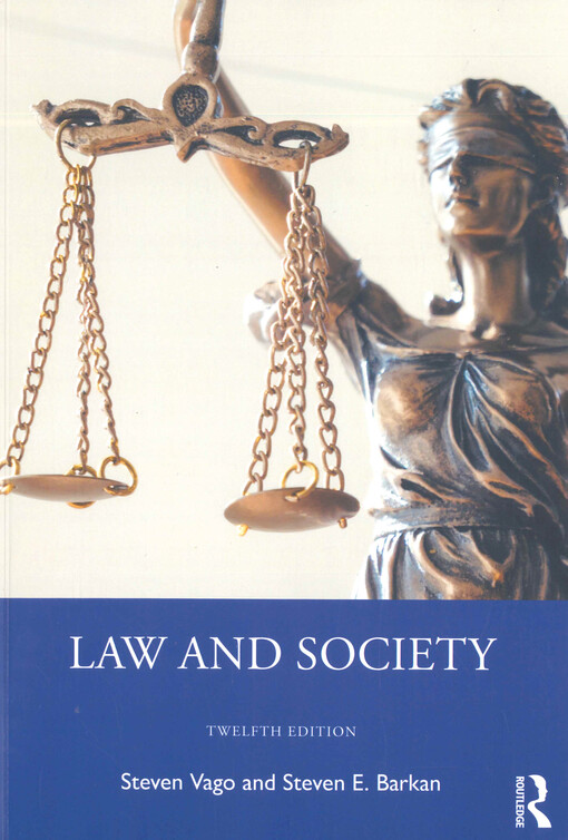 Law and society