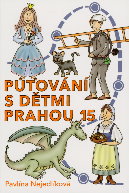 Putování s dětmi Prahou 15