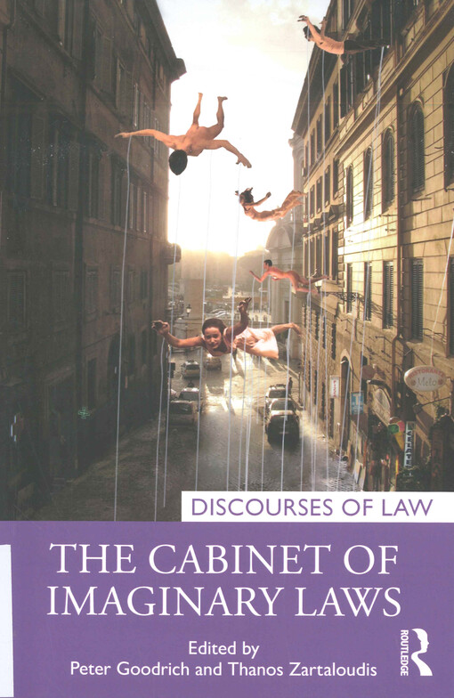 The cabinet of imaginary laws