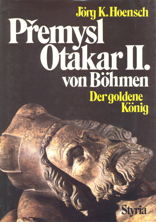 Přemysl Otakar II. von Böhmen