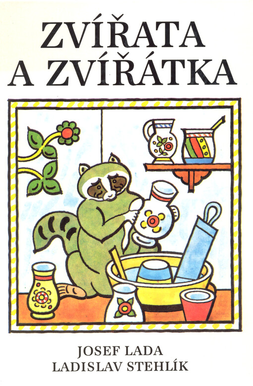 Zvířata a zvířátka