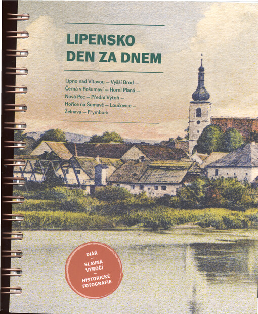 Lipensko den za dnem