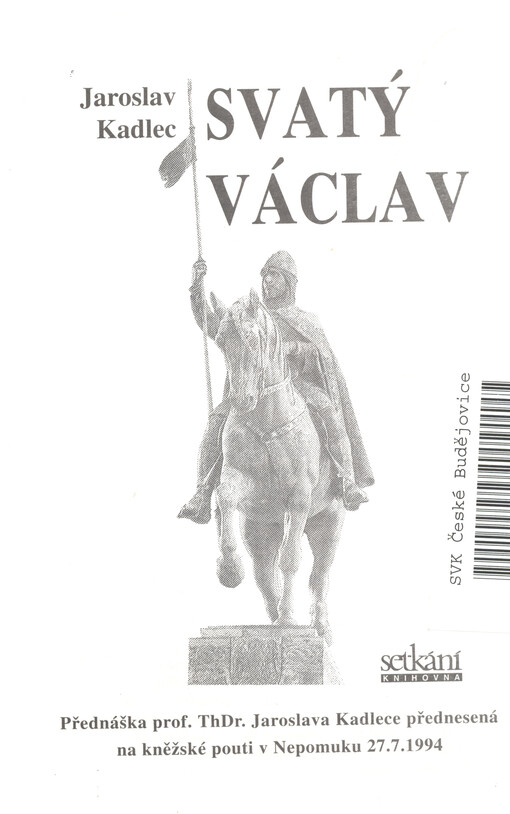 Svatý Václav