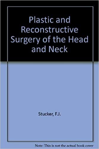 Plastic and Reconstructive Surgery of the Head