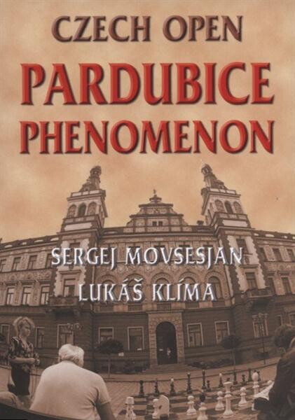 Czech Open - Pardubice phenomenon