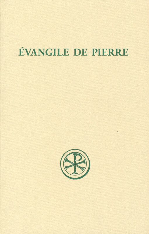 Évangile de Pierre