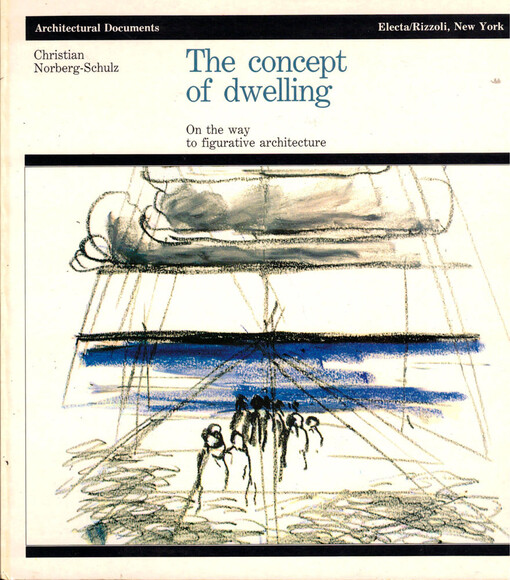 Concept of Dwelling (Architectural Documents)