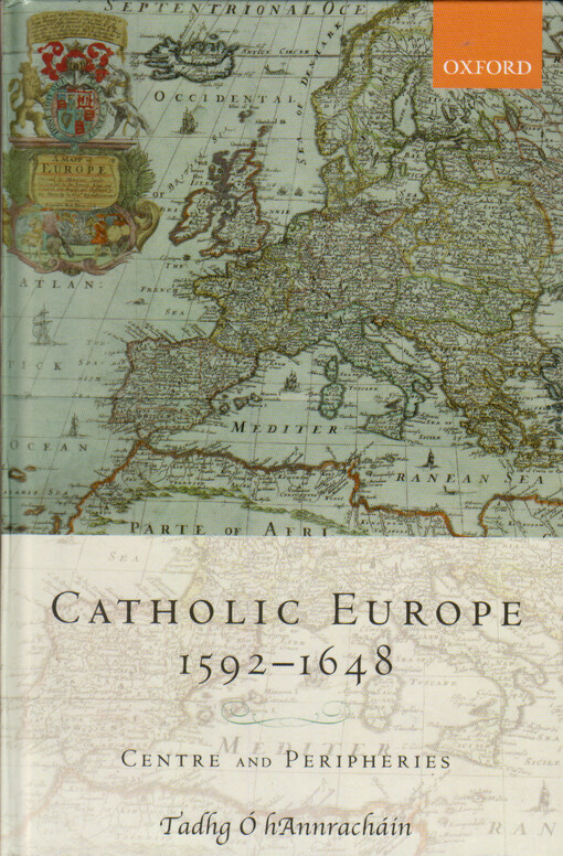 Catholic Europe, 1592-1648