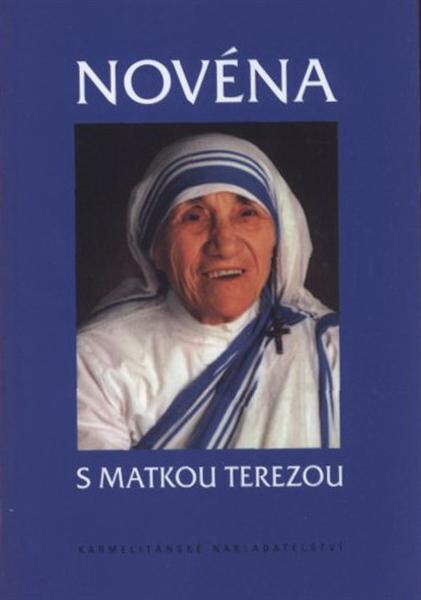 Novéna s Matkou Terezou