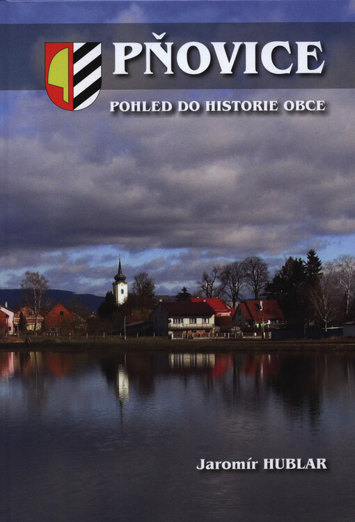 Pňovice : pohled do historie obce