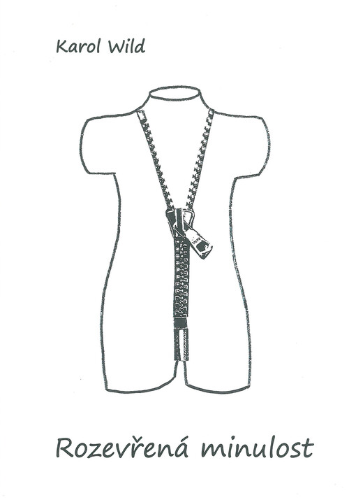 Rozevřená minulost