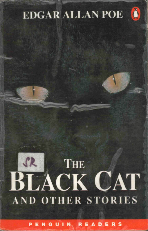 The Black Cat and Other Stories