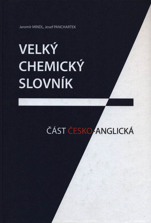 Velký chemický slovník