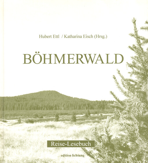 Böhmerwald