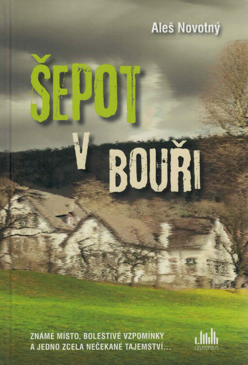 Šepot v bouři