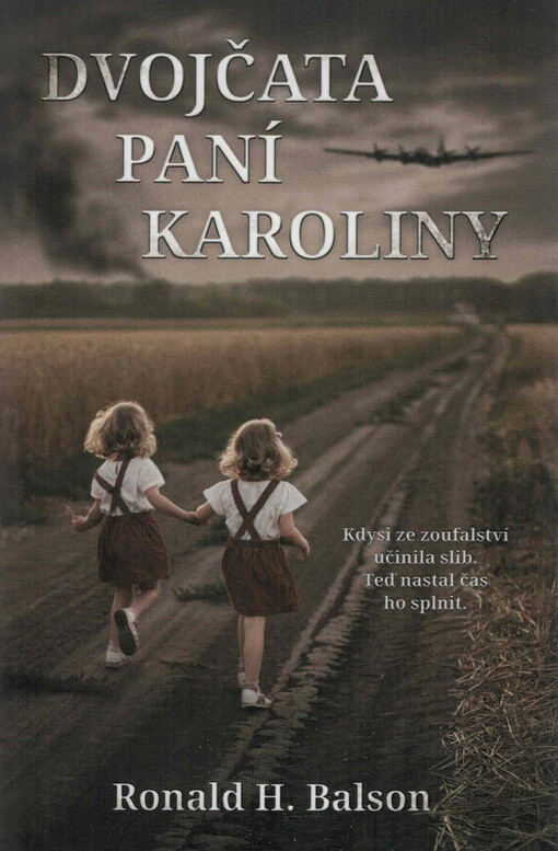 Dvojčata paní Karoliny