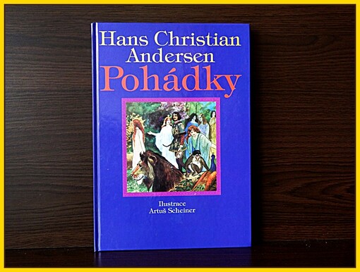 Pohádky