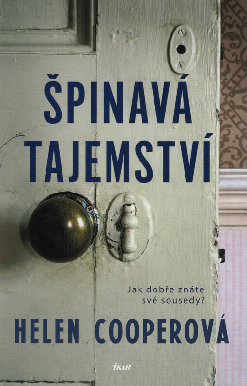 Špinavá tajemství