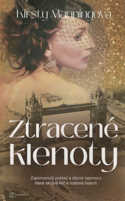 Ztracené klenoty