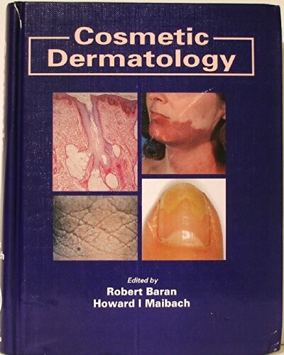 Cosmetic dermatology