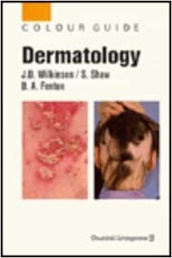 Dermatology (Colour Guide)