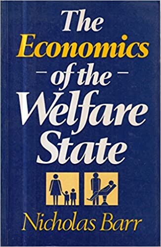 Economics Welfare State