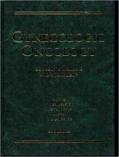 Gynecologic oncology : current diagnosis and treatment