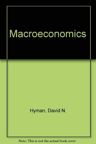 Macroeconomics