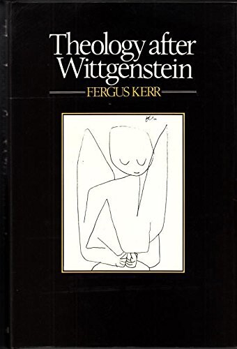 Theology After Wittgenstein