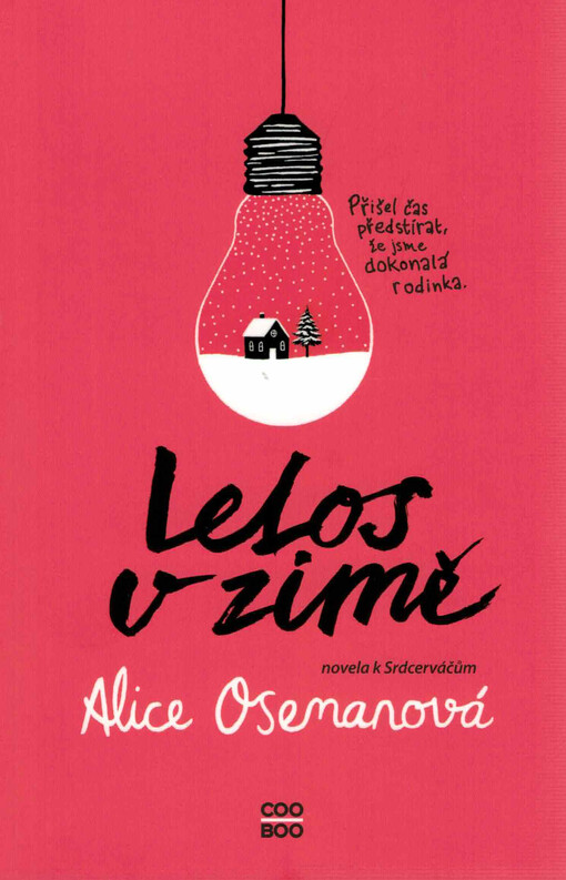 Letos v zimě : novela k Srdcerváčům