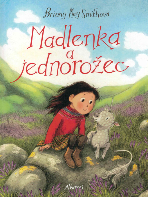 Madlenka a jednorožec