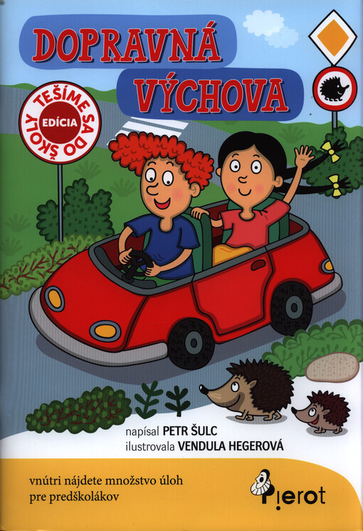 Dopravná výchova