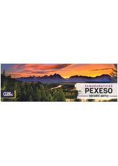 Panoramatické pexeso. Národní parky (odkaz v elektronickém katalogu)