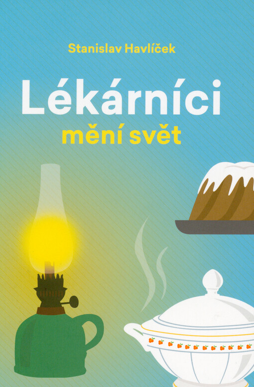 Lékárníci mění svět