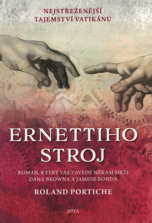 Ernettiho stroj