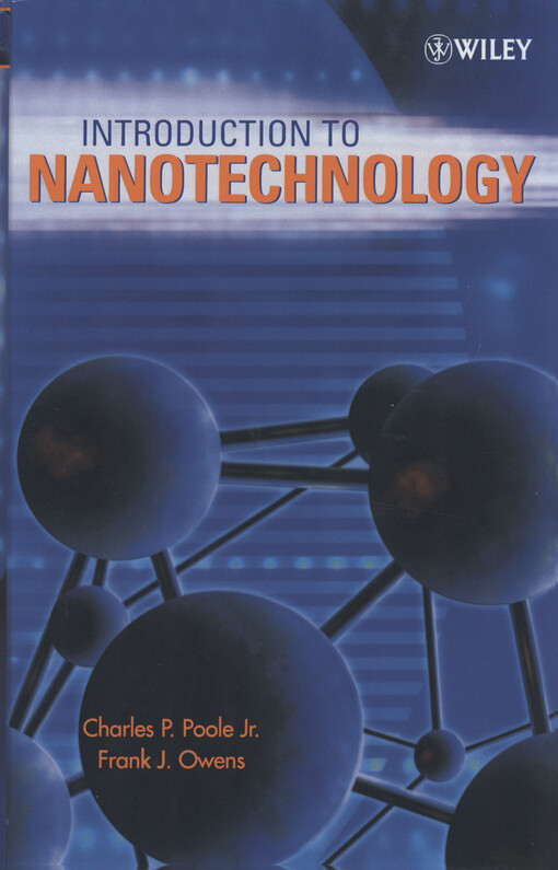 Introduction to nanotechnology