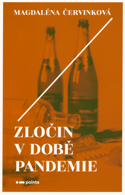 Zločin v době pandemie