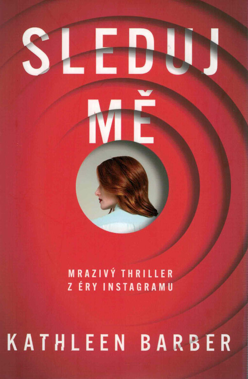 Sleduj mě
